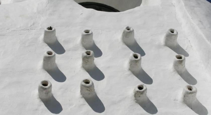 فندق كلوب كاسابويبلو بونتا بالينا المظهر الخارجي الصورة